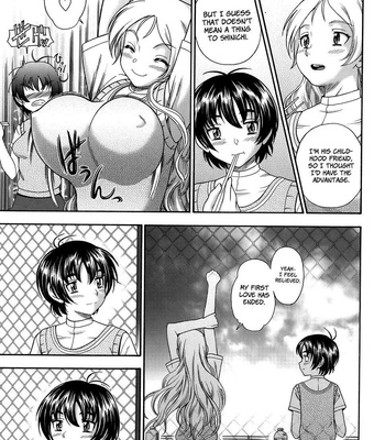 love me do comic porn sex 83