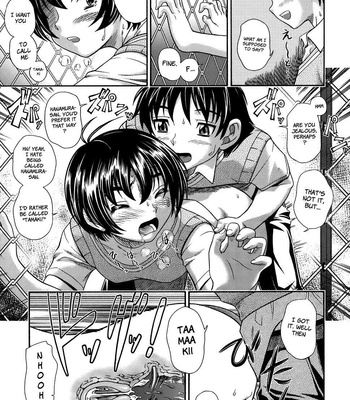 love me do comic porn sex 91