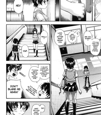 love me do comic porn sex 100