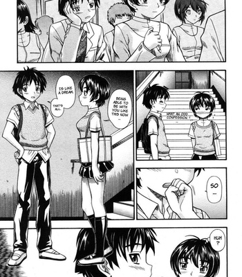 love me do comic porn sex 101