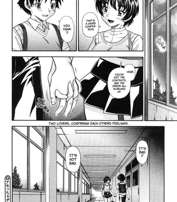 love me do comic porn sex 102