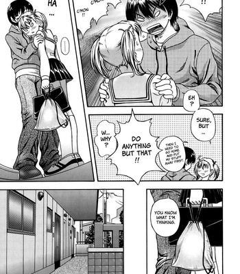 love me do comic porn sex 129