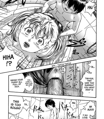 love me do comic porn sex 139