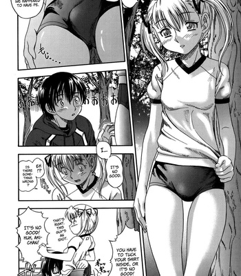 love me do comic porn sex 154
