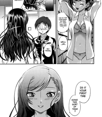 love me do comic porn sex 175