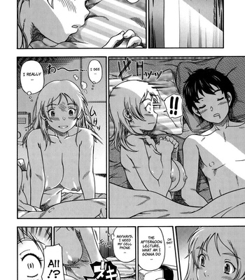 love me do comic porn sex 202