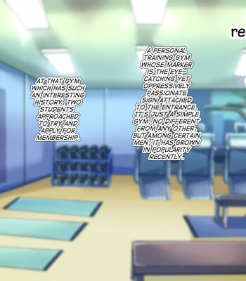 Otokonoko Training comic porn sex 2