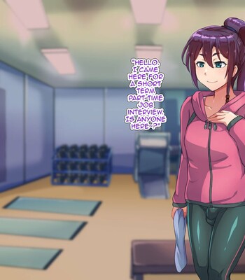 Otokonoko Training comic porn sex 121