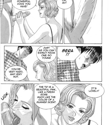 Blue Eyes 05 English comic porn sex 76