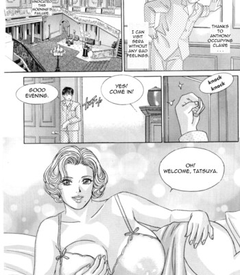 Blue Eyes 05 English comic porn sex 138