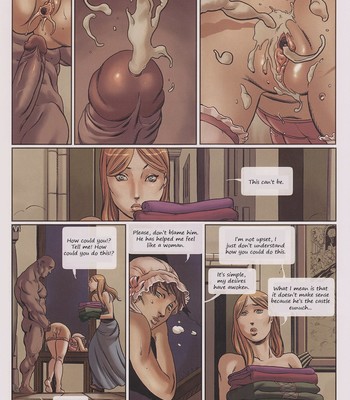 Akelarre [Witchcraft] comic porn sex 49