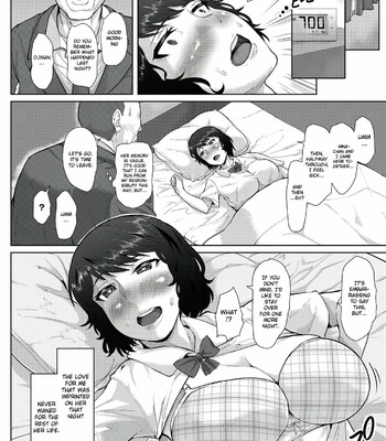 Hajime no Saiin Enkou comic porn sex 20