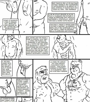 Billy boar comic porn sex 12