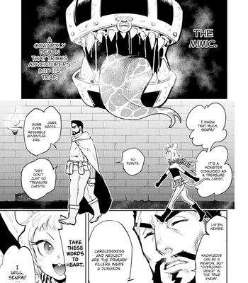Porn Comics - Geus