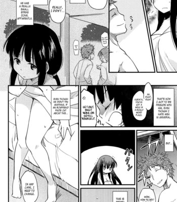 Otome kuzushi ch. 1-3, 6-7  [himahimaseijin + woootskie] comic porn sex 14
