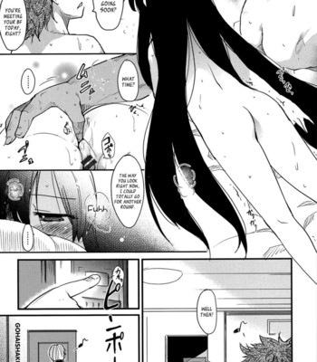 Otome kuzushi ch. 1-3, 6-7  [himahimaseijin + woootskie] comic porn sex 28