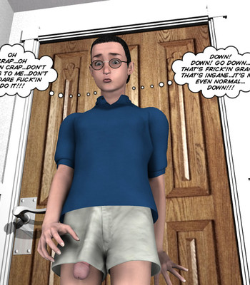 chaperone 28 comic porn sex 46