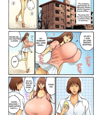 Chounyuu shataku senshi honzawa kouhei vol. 2 comic porn sex 26