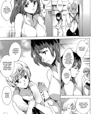 Seinaru manabiya no sono de | inside the holy garden of learning  {doujin-moe.us} comic porn sex 65
