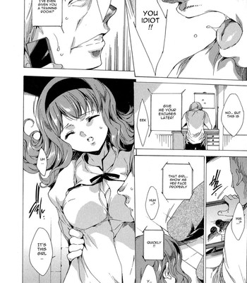 Seinaru manabiya no sono de | inside the holy garden of learning  {doujin-moe.us} comic porn sex 98