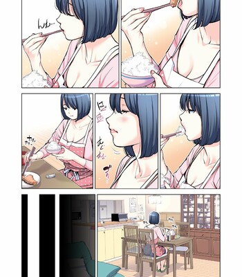 Neighborhood Associations Part 2 Keiko [Colorized] comic porn sex 30
