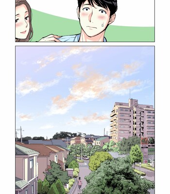 Neighborhood Associations Part 2 Keiko [Colorized] comic porn sex 115