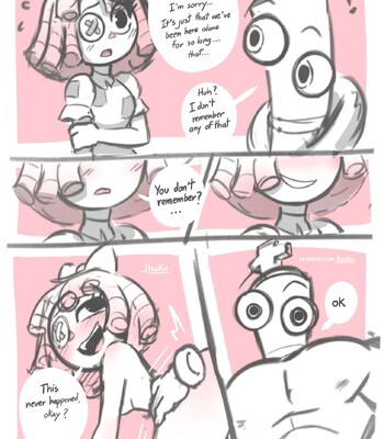 The Amazing Digital Circus Sketches comic porn sex 37