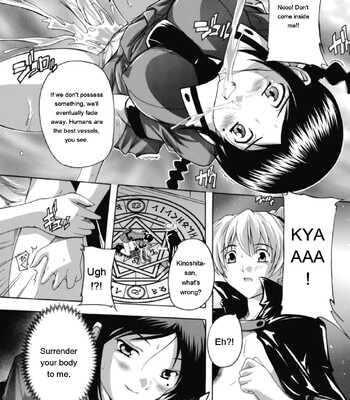 Fuuun! Okehazama Gakuen Nobunaga-san no Yabou [MTL] comic porn sex 19