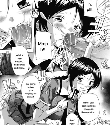 Fuuun! Okehazama Gakuen Nobunaga-san no Yabou [MTL] comic porn sex 22