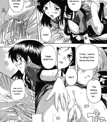Fuuun! Okehazama Gakuen Nobunaga-san no Yabou [MTL] comic porn sex 28