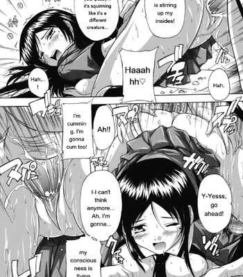 Fuuun! Okehazama Gakuen Nobunaga-san no Yabou [MTL] comic porn sex 30