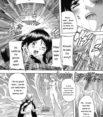 Fuuun! Okehazama Gakuen Nobunaga-san no Yabou [MTL] comic porn sex 32