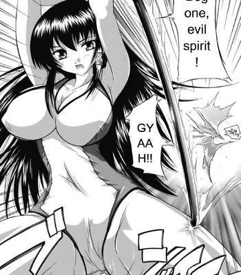 Fuuun! Okehazama Gakuen Nobunaga-san no Yabou [MTL] comic porn sex 34