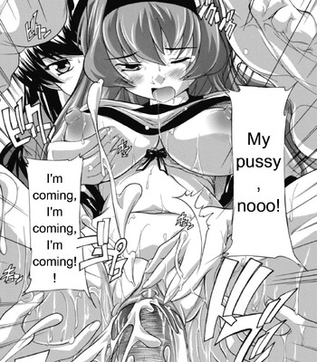 Fuuun! Okehazama Gakuen Nobunaga-san no Yabou [MTL] comic porn sex 58