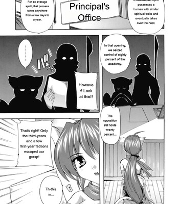 Fuuun! Okehazama Gakuen Nobunaga-san no Yabou [MTL] comic porn sex 60