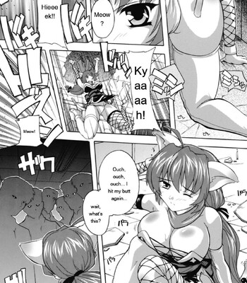 Fuuun! Okehazama Gakuen Nobunaga-san no Yabou [MTL] comic porn sex 63
