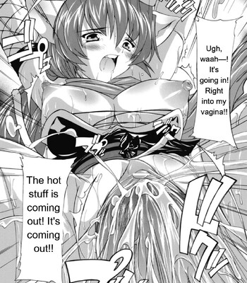 Fuuun! Okehazama Gakuen Nobunaga-san no Yabou [MTL] comic porn sex 70