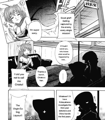 Fuuun! Okehazama Gakuen Nobunaga-san no Yabou [MTL] comic porn sex 84