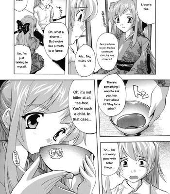 Fuuun! Okehazama Gakuen Nobunaga-san no Yabou [MTL] comic porn sex 87