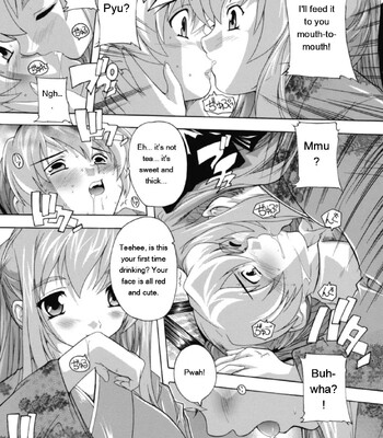 Fuuun! Okehazama Gakuen Nobunaga-san no Yabou [MTL] comic porn sex 88