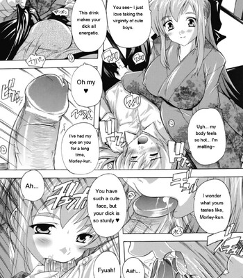 Fuuun! Okehazama Gakuen Nobunaga-san no Yabou [MTL] comic porn sex 89