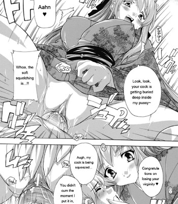 Fuuun! Okehazama Gakuen Nobunaga-san no Yabou [MTL] comic porn sex 92