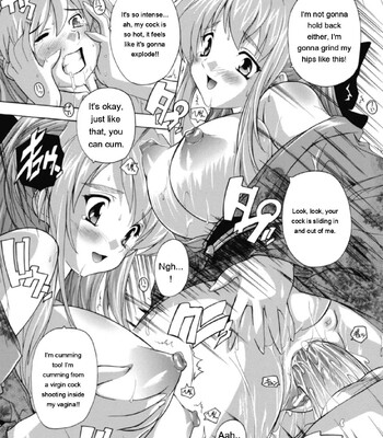 Fuuun! Okehazama Gakuen Nobunaga-san no Yabou [MTL] comic porn sex 94