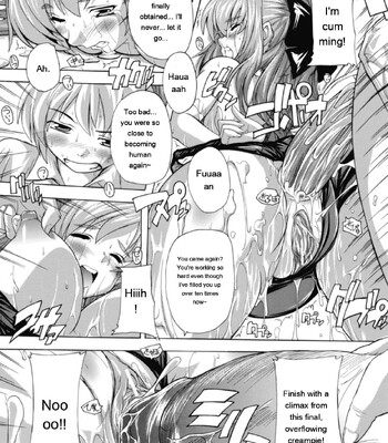Fuuun! Okehazama Gakuen Nobunaga-san no Yabou [MTL] comic porn sex 103