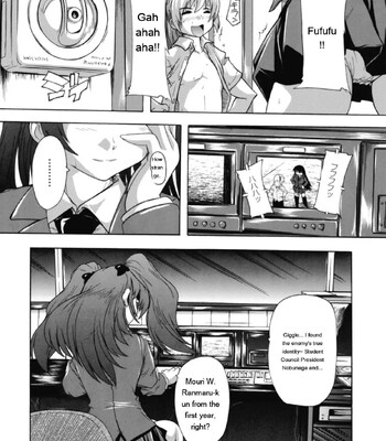 Fuuun! Okehazama Gakuen Nobunaga-san no Yabou [MTL] comic porn sex 107