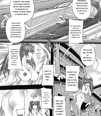 Fuuun! Okehazama Gakuen Nobunaga-san no Yabou [MTL] comic porn sex 128