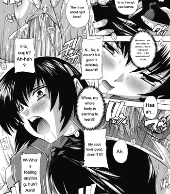 Fuuun! Okehazama Gakuen Nobunaga-san no Yabou [MTL] comic porn sex 139