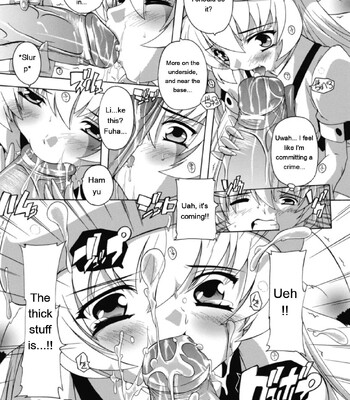 Fuuun! Okehazama Gakuen Nobunaga-san no Yabou [MTL] comic porn sex 153