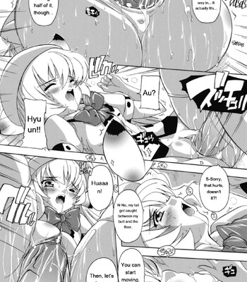 Fuuun! Okehazama Gakuen Nobunaga-san no Yabou [MTL] comic porn sex 156