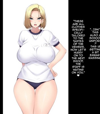 Bakunyuu Hitozuma 18gou-San [English] comic porn sex 26